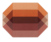 Diamond Indoors by GAN Rugs